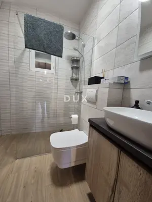House 90 m², Seline - 20 m from the beach - 19