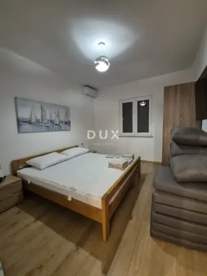 House 90 m², Seline - 20 m from the beach - 13