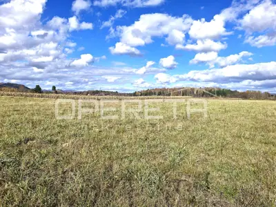 Landwirtschaftsfläche 25.000 m², Gospić - an der Hauptstraße - 3