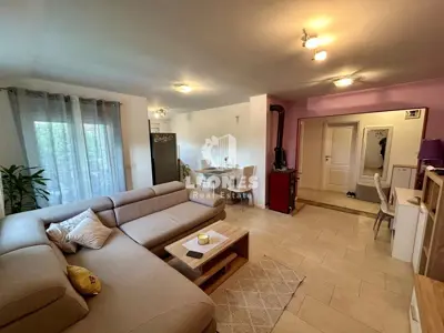Apartment 65 m², Novigrad, quiet location near the center and the sea - 15