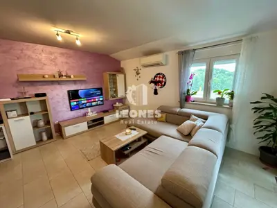 Apartment 65 m², Novigrad, quiet location near the center and the sea - 4