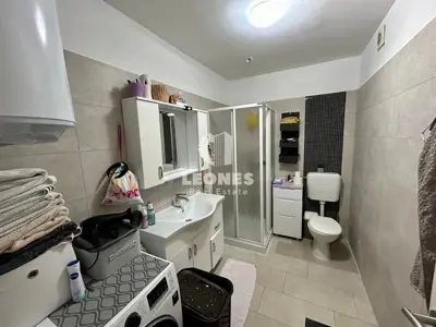 Apartment 65 m², Novigrad, quiet location near the center and the sea - 11
