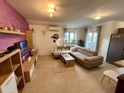 Apartment 65 m², Novigrad, quiet location near the center and the sea - 7