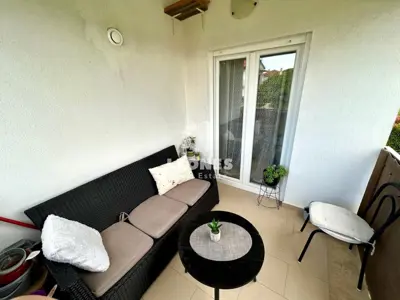 Apartment 65 m², Novigrad, quiet location near the center and the sea - 13