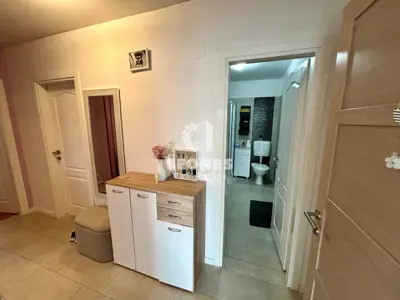 Apartment 65 m², Novigrad, quiet location near the center and the sea - 10