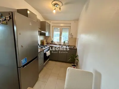 Apartment 65 m², Novigrad, quiet location near the center and the sea - 6