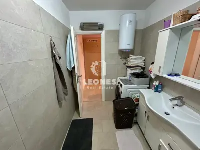 Apartment 65 m², Novigrad, quiet location near the center and the sea - 12