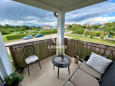 Apartment 65 m², Novigrad, quiet location near the center and the sea - 16