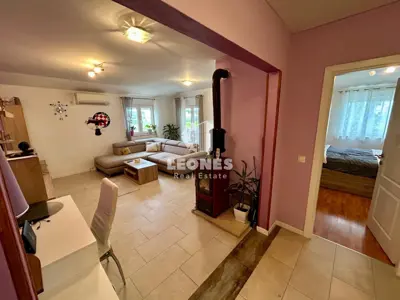 Apartment 65 m², Novigrad, quiet location near the center and the sea - 8
