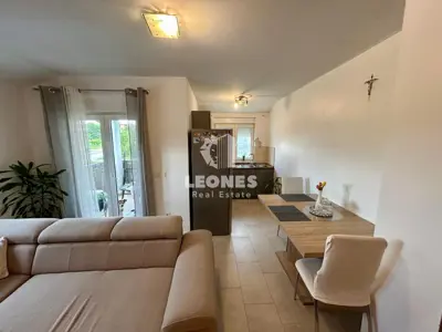 Apartment 65 m², Novigrad, quiet location near the center and the sea - 14
