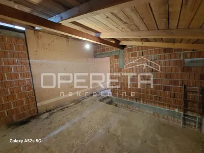 House 100 m², Donji Trpuci - peaceful location surrounded by greenery - 9