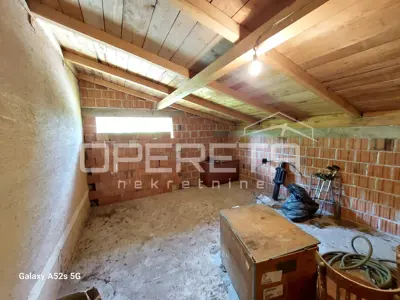 House 100 m², Donji Trpuci - peaceful location surrounded by greenery - 10