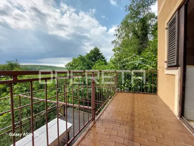 House 100 m², Donji Trpuci - peaceful location surrounded by greenery - 12