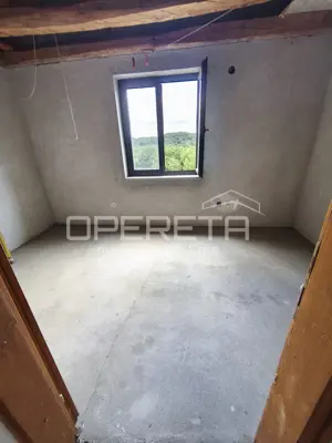 House 100 m², Donji Trpuci - peaceful location surrounded by greenery - 7