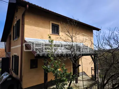 House 100 m², Donji Trpuci - peaceful location surrounded by greenery - 3