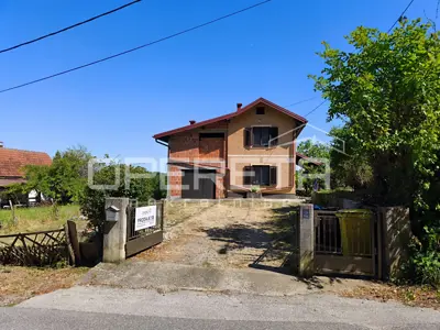 House 100 m², Donji Trpuci - peaceful location surrounded by greenery