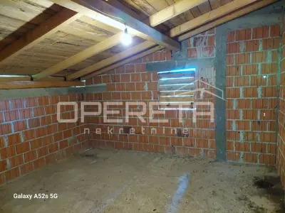 House 100 m², Donji Trpuci - peaceful location surrounded by greenery - 8