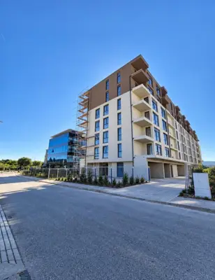 Wohnung 59,3 m², Pula Monvidal - Neubau 2026