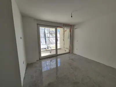 Wohnung 59,3 m², Pula Monvidal - Neubau 2026 - 2