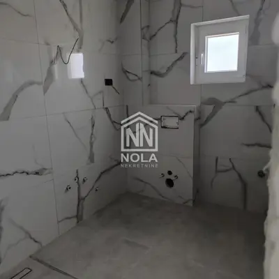 Stan 73 m², Vodice - novogradnja, 2 spavaće sobe - 11