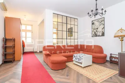 Stan 46 m², Novi Centar Karlovac - na Korzu - 5