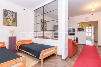 Stan 46 m², Novi Centar Karlovac - na Korzu - 9