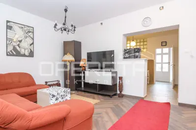 Stan 46 m², Novi Centar Karlovac - na Korzu