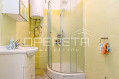 Stan 46 m², Novi Centar Karlovac - na Korzu - 2