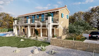 Haus 273,34 m², Rabac - Pool und Panoramablick auf das Meer - 19
