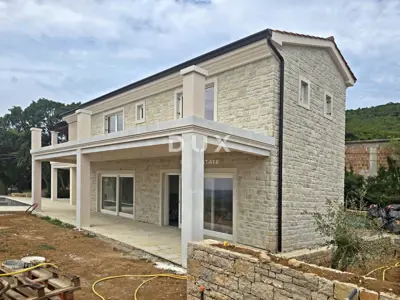 Haus 273,34 m², Rabac - Pool und Panoramablick auf das Meer - 11