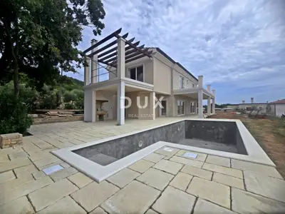 Haus 273,34 m², Rabac - Pool und Panoramablick auf das Meer - 7