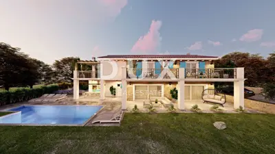 Haus 273,34 m², Rabac - Pool und Panoramablick auf das Meer - 20