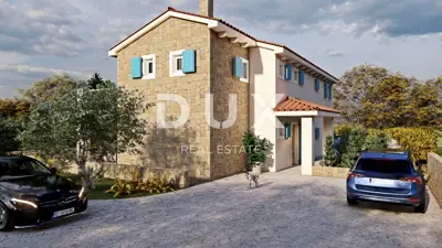 Haus 273,34 m², Rabac - Pool und Panoramablick auf das Meer - 21