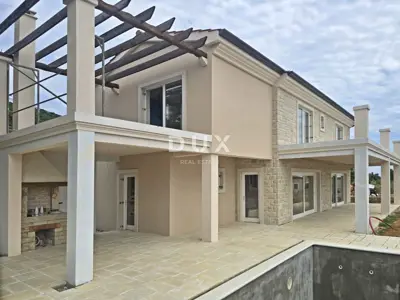 Haus 273,34 m², Rabac - Pool und Panoramablick auf das Meer - 10