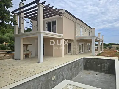 Haus 273,34 m², Rabac - Pool und Panoramablick auf das Meer - 8