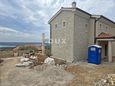Haus 273,34 m², Rabac - Pool und Panoramablick auf das Meer - 13