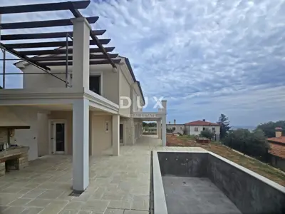 Haus 273,34 m², Rabac - Pool und Panoramablick auf das Meer - 9
