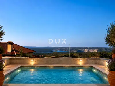 Haus 273,34 m², Rabac - Pool und Panoramablick auf das Meer - 2