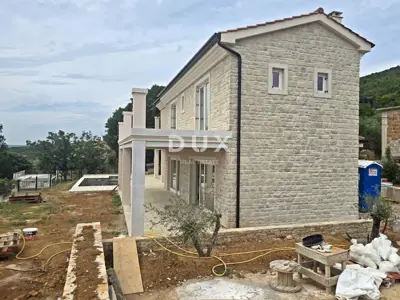Haus 273,34 m², Rabac - Pool und Panoramablick auf das Meer - 12