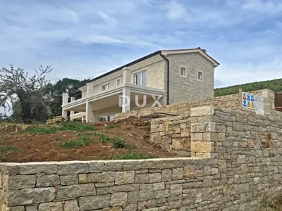 Haus 273,34 m², Rabac - Pool und Panoramablick auf das Meer - 16