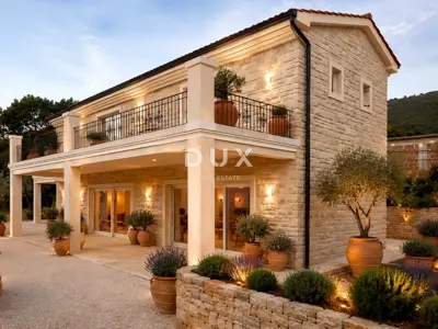 Haus 273,34 m², Rabac - Pool und Panoramablick auf das Meer - 3