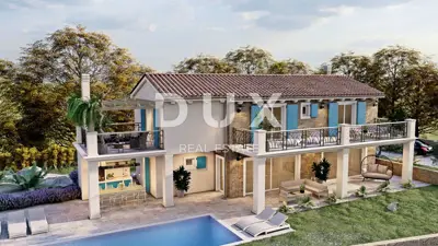 Haus 273,34 m², Rabac - Pool und Panoramablick auf das Meer - 18