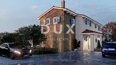 Haus 273,34 m², Rabac - Pool und Panoramablick auf das Meer - 22