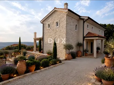 Haus 273,34 m², Rabac - Pool und Panoramablick auf das Meer - 5