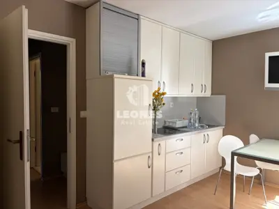 Wohnung 36 m², Novigrad Mareda - zwei Terrassen, 200 m vom Meer - 2