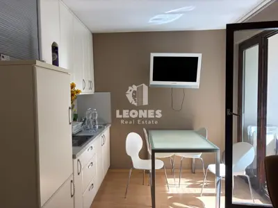 Apartment 36 m², Novigrad Mareda - two terraces, 200 m from the sea
