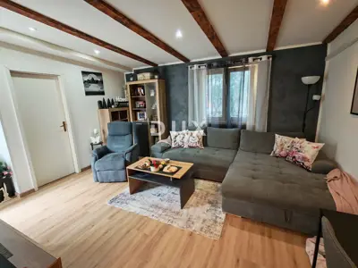 Apartment 72 m², Šišan - ground floor, garden 73 m² - 5