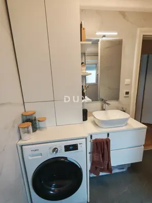 Apartment 72 m², Šišan - ground floor, garden 73 m² - 13