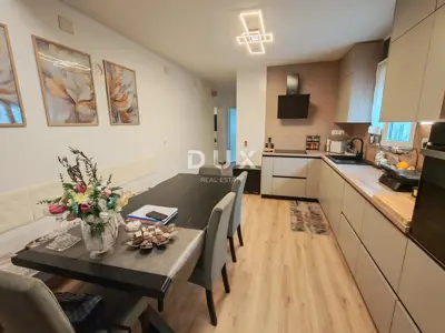 Apartment 72 m², Šišan - ground floor, garden 73 m² - 3