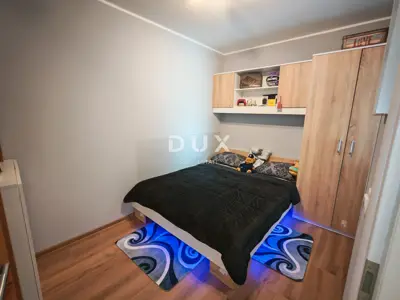Apartment 72 m², Šišan - ground floor, garden 73 m² - 11